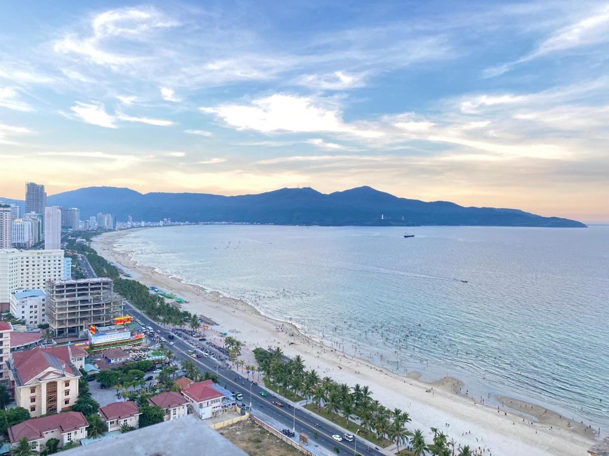 Can Ho Da Nang - Doi Dien Bien My Khe Dış mekan fotoğraf