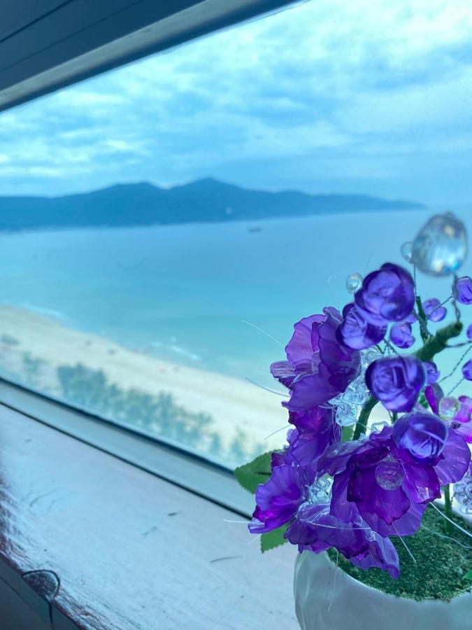 Can Ho Da Nang - Doi Dien Bien My Khe Dış mekan fotoğraf