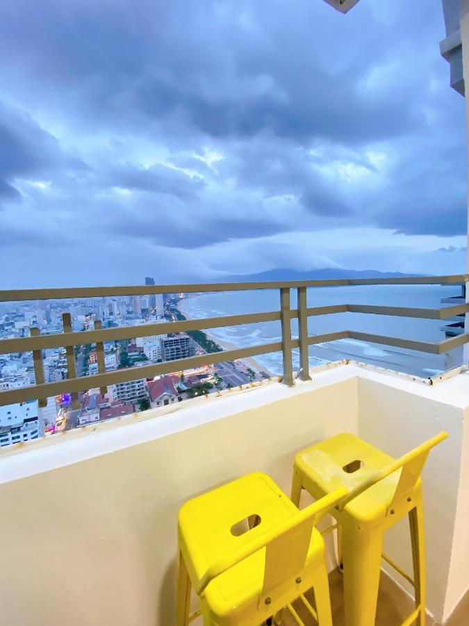 Can Ho Da Nang - Doi Dien Bien My Khe Dış mekan fotoğraf